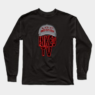 Hat It Up Long Sleeve T-Shirt